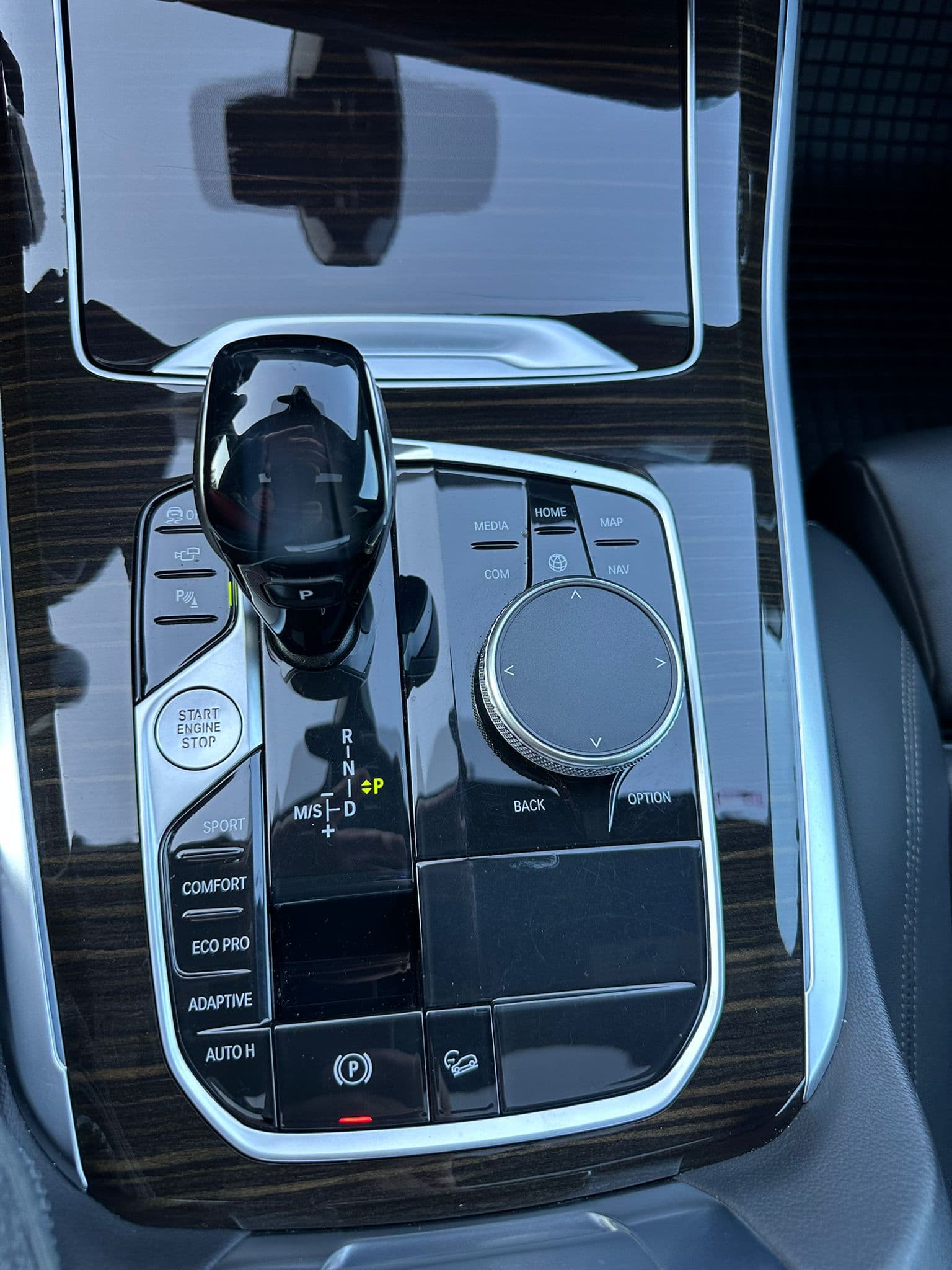 BMW X5 xDrive40i, 340CP, 2021, Euro6,Hibrid 6