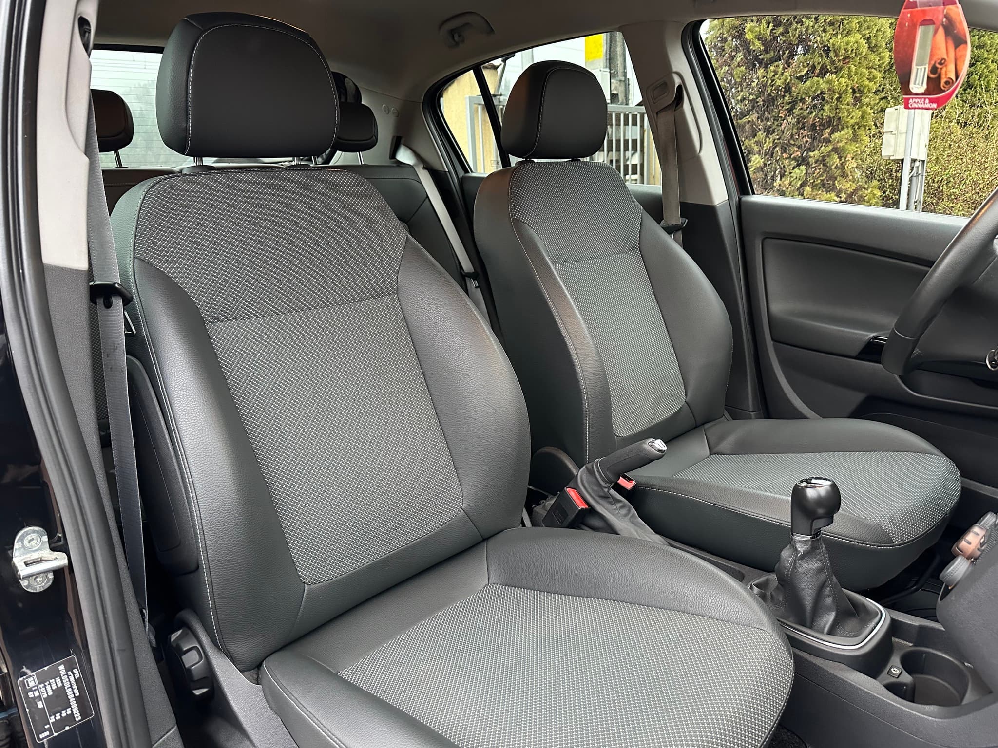 Opel Corsa 1.3 CDTI Cosmo, ECOTEC, 04/2011, Euro5 7