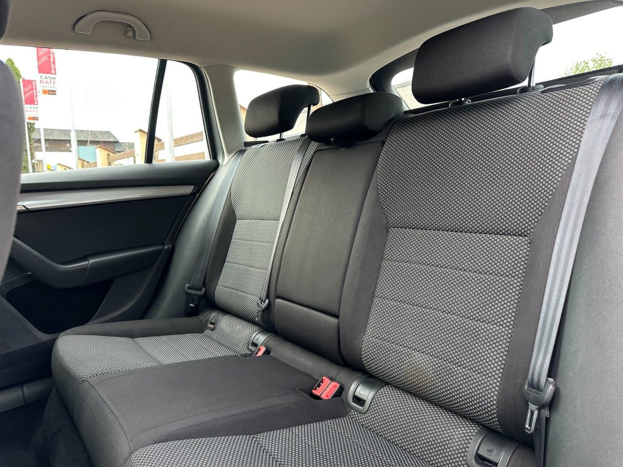 SKODA OCTAVIA 1.6 TDI, 105CP, DSG, 2015 8